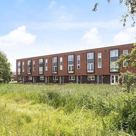 Residence Sanne Breda Eksteriør billede