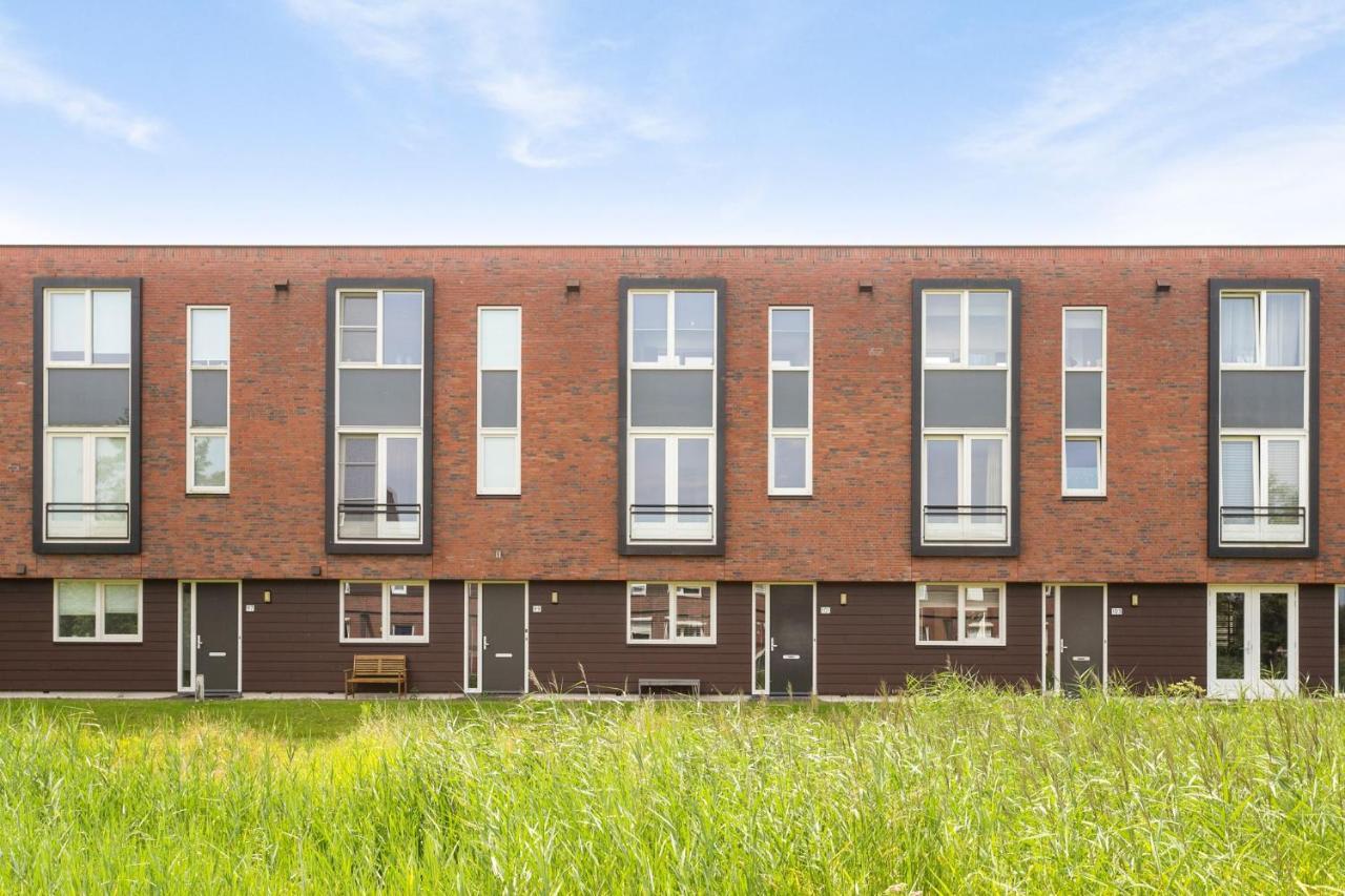 Residence Sanne Breda Eksteriør billede