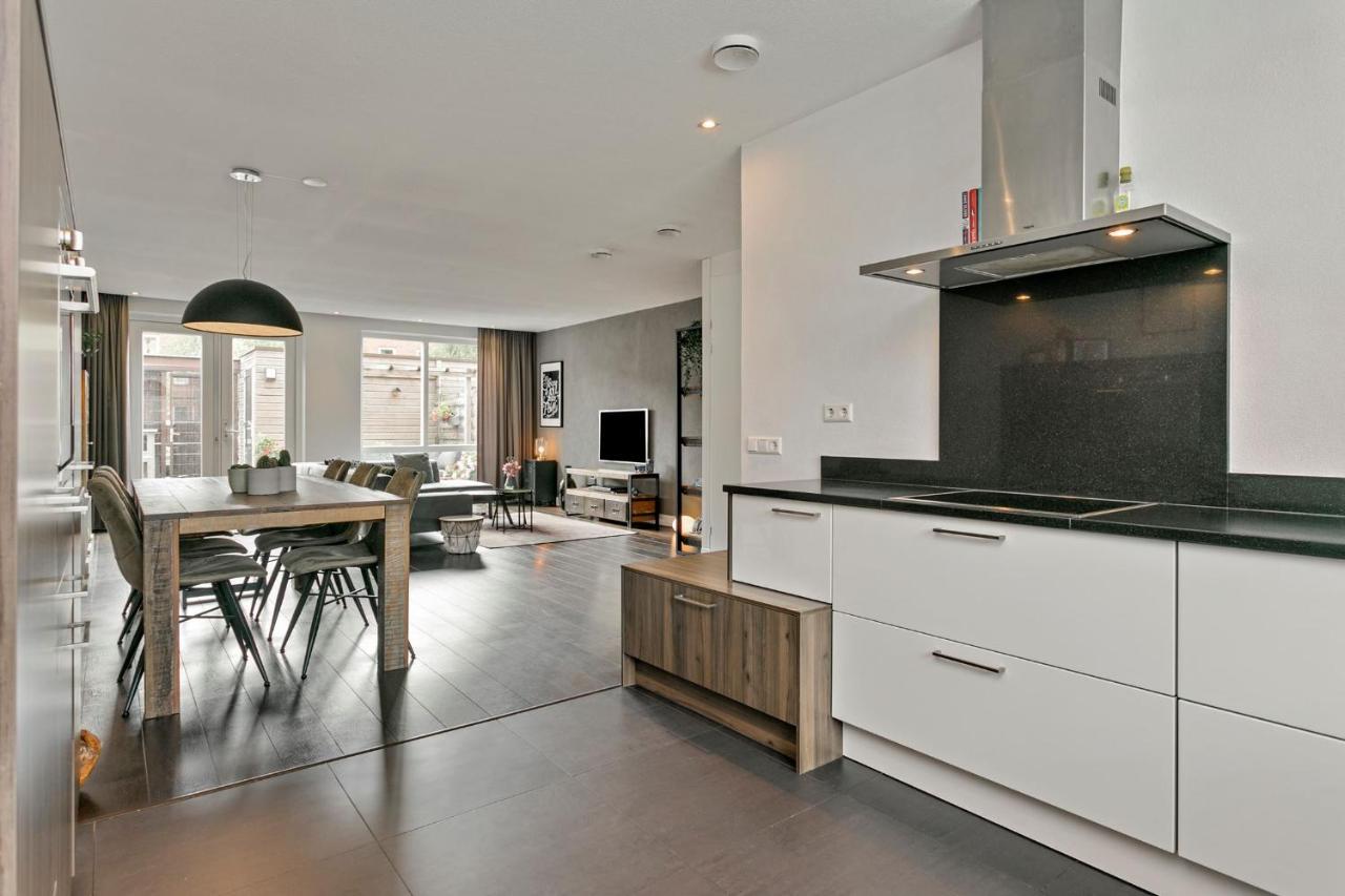 Residence Sanne Breda Eksteriør billede