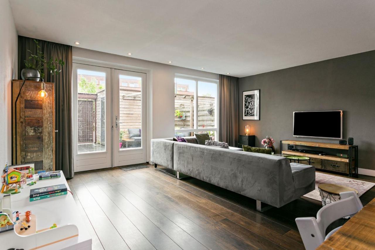 Residence Sanne Breda Eksteriør billede