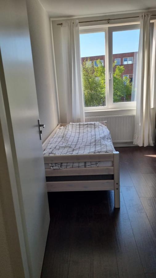 Residence Sanne Breda Eksteriør billede