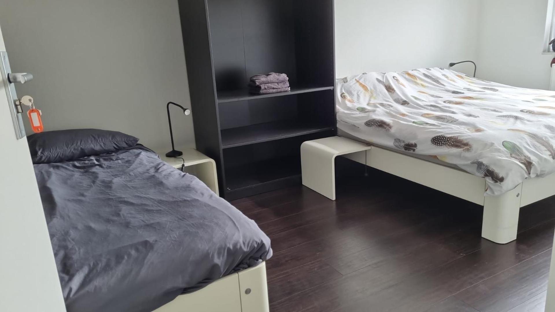 Residence Sanne Breda Eksteriør billede