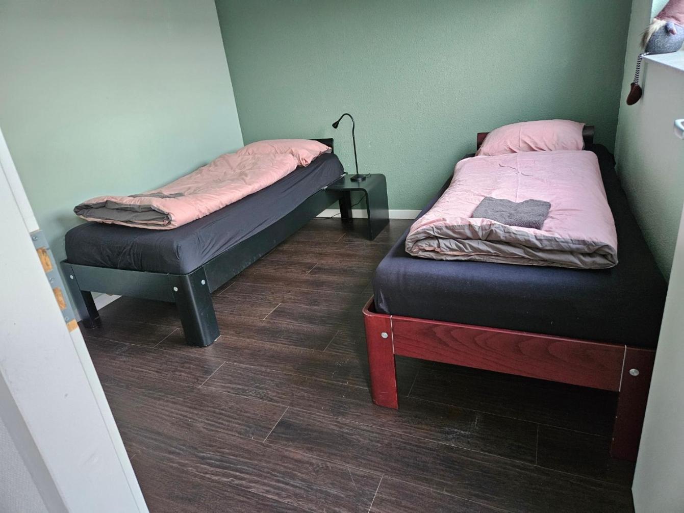 Residence Sanne Breda Eksteriør billede