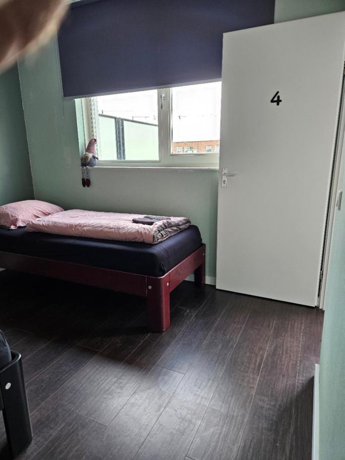Residence Sanne Breda Eksteriør billede