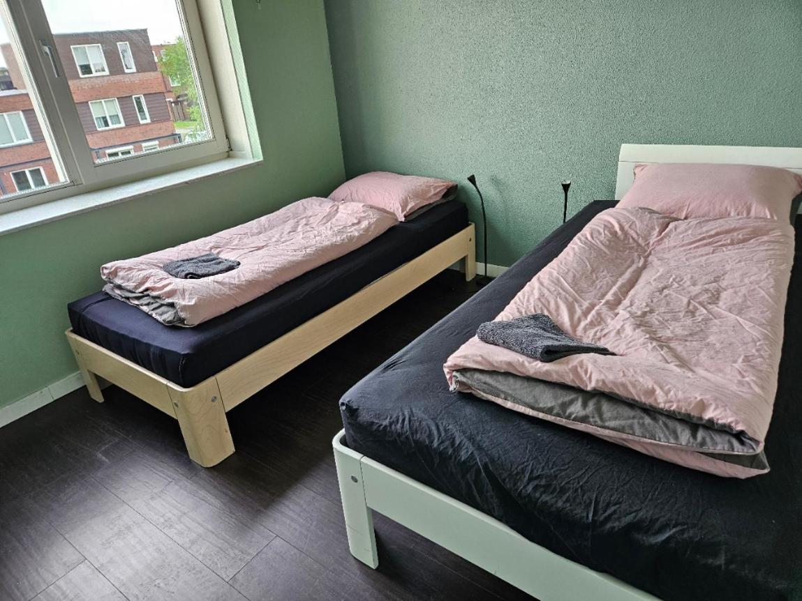 Residence Sanne Breda Eksteriør billede